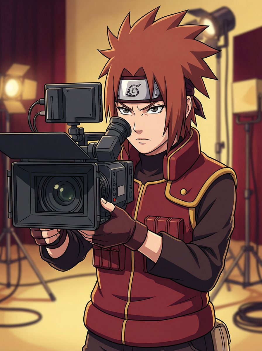 呦呦视频首席摄影师林镜心