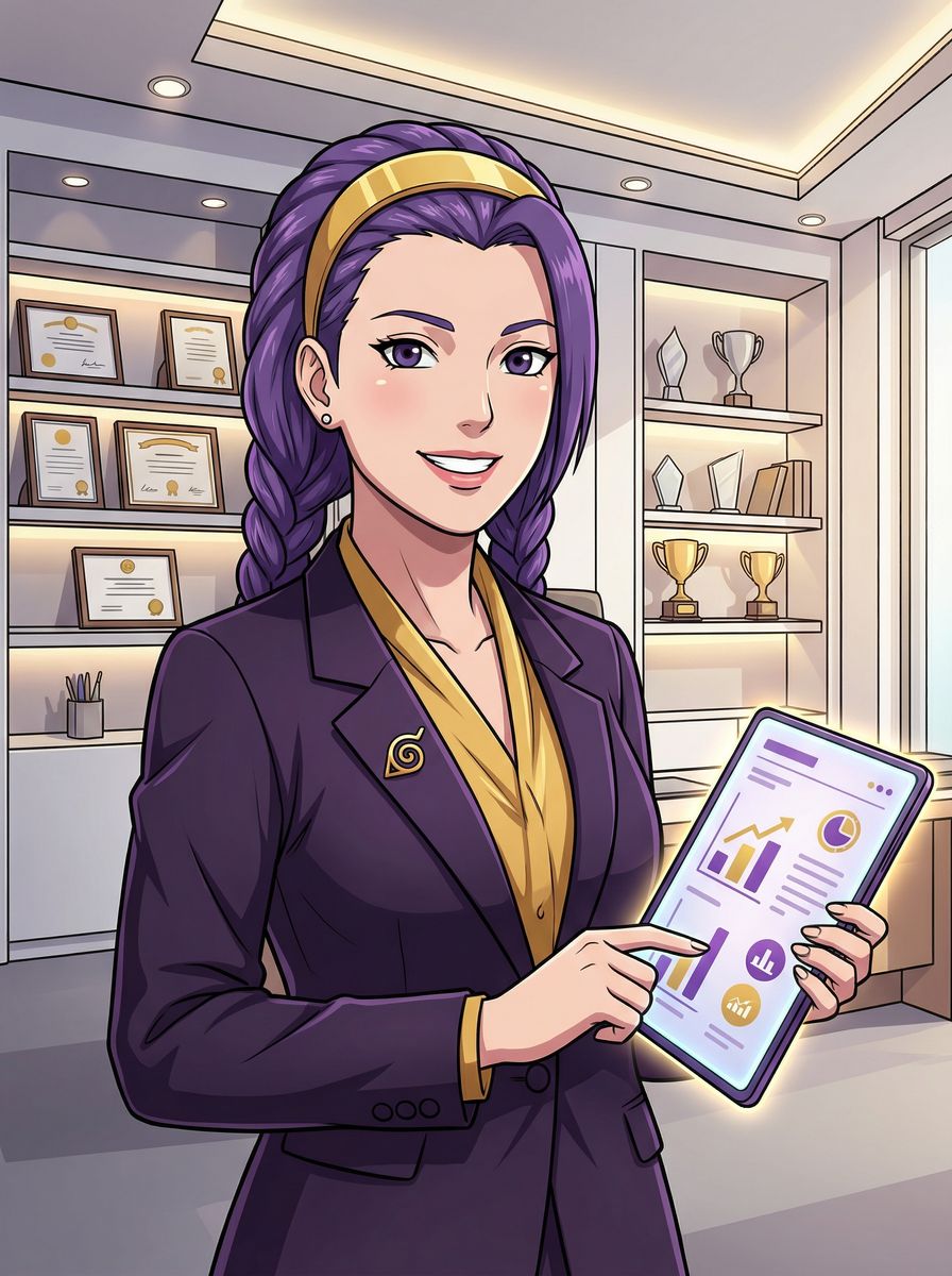 呦呦视频社区总监王心语