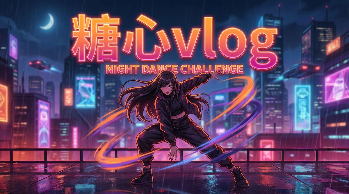 呦呦视频夜舞挑战视频